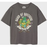 Sinsay Pamukna dvodijelna pidžama s printom Teenage Mutant Ninja Turtles | shoptok.hr