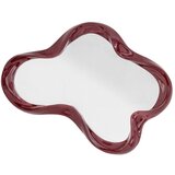 Bloomingville Stensko ogledalo 47x61,5 cm Violeta – | Shoptok.si