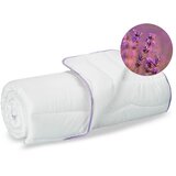 Dormeo Lavender Cosy pokrivač 140x200 cm | shoptok.hr