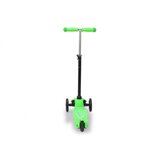JAMARA romobil za djecu, 3 kotača, svjetla na kotačima, zeleni | shoptok.hr