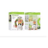hoco. blender HE33 500W Retro z 1,5L steklenim vrčem - bel | Shoptok.si