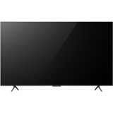 Tcl 55T8C TV 139.7 cm (55) 4K Ultra HD Smart TV Wi-Fi Metallic 350 cd /m² | shoptok.hr