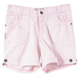 Miss Girly Kratke hlače & Bermuda Short fille FABADA Rožnata Cene