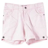 Kratke hlače & Bermuda Short fille FABADA Rožnata