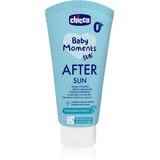 Chicco mlijeko poslije sunčanja, 150 ml | Eponuda.ba