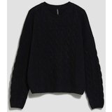 Marisse Sweater Z-Sw-3909 Black | ePonuda.com