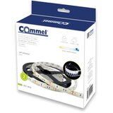 Commel led traka 5050 smd hladno bela samolepljiva 5m C405-105 Cene
