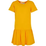 Urban Classics Kids Girls Valance Tee Dress magicmango