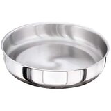 ROSBERG R51222LS32 Tepsija, 32cm, Hrom | ePonuda.com