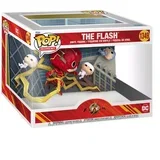 pop! moment: the flash - the flash