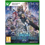 Star Ocean The Divine Force (XBOX ONE | SERIES X) | Shoptok.si