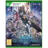 Ocean The Divine Force (XBOX ONE | SERIES X)