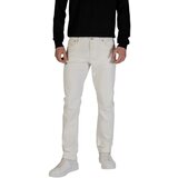 Jack & Jones Kavbojke slim JJIGLENN JJORIGINAL SQ 912 SN 12272913 Bela | Shoptok.si