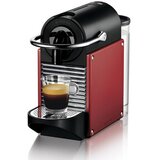 Nespresso aparat za kafu Pixie Electric Red | ePonuda.com