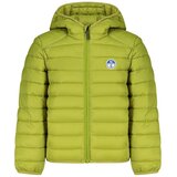 North Sails Dječja zelena jakna | shoptok.hr