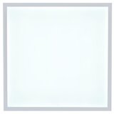 Mitea Lighting M203422-N 600x600 6500K nadgradni backside light led panel beli ram 40W 3600lm 220V | ePonuda.com