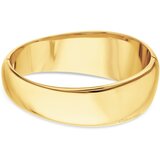 Calvin Klein Zapestnica 'Modern Purity' zlata | Shoptok.si