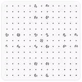 Revopoint Glass Substrate High Precision Calibration Board - Inspire 2 | Shoptok.si