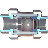  VENTIL NEPOVRATNI SA KUGLOM 2" GRUNDFOS | Eponuda.ba