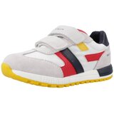 Geox Modne superge B ALBEN BOY Bež | Shoptok.si