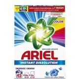 Ariel color touch of lenor 45w cene