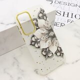  Futrola lotus za samsung a566b galaxy a56 5g bela ( F122476 ) | ePonuda.com