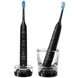 Philips DiamondClean 9000 HX9914 /54 2-pack sonic electric toothbrush with chargers & app | shoptok.hr
