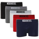 Diesel muške bokserice u setu cene