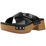 Clarks Cokli SIVANNE WALK Črna Cene