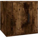  Zidni TV ormarić Boja dimljenog hrasta 40x34,5x40 cm | Eponuda.com