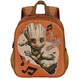 Marvel I am Groot Soundtrack 3D Ruksak 31cm | shoptok.hr