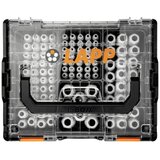 LAPP 53110050 asortiman uvodnica plastika srebrno-siva 1 set Cijene