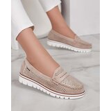 Resti Openwork women's moccasins Leteller | ePonuda.com