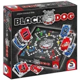 društvena igra black dog