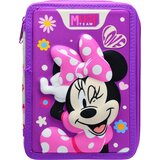  PERNICA DISNEY 3D MINNIE 565018 2 ZIPPA PUNA SY | Eponuda.com