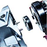 Einhell akumulatorska kutna brusilica AXXIO 18/150 (TE-AG 18/150 Li BL) - SOLO | Eponuda.ba