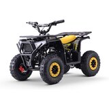 Beneo 36V električni quad za djecu ESCAPE, 800W, 25km/h, žuti | Shoptok.si
