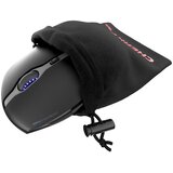 Cherry miška Gentix Bluetooth, črna | Shoptok.si