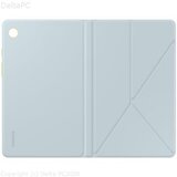 Samsung Galaxy Tab A9 Book Cover Blue EF-BX110TLEGWW | Eponuda.ba