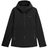 4f Jakne SFM001 Črna | Shoptok.si