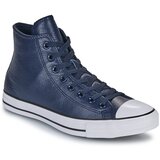 Converse CHUCK TAYLOR ALL STAR LEATHER Plava | shoptok.hr