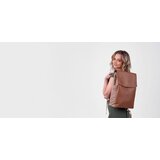 Vuch Ženski ruksak Gioia Big Brown, 44 x 31 cm | shoptok.hr