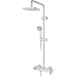 Rosan B/2 baterija za tuš kadu sa usponskim tušem JB37253 | Eponuda.com