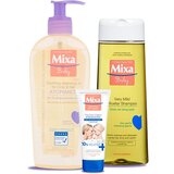 Mixa Baby set cene