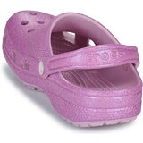 Crocs Classic Iridescent Glitter Cg Ljubičasta | shoptok.hr