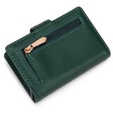 Vuch Ženski etui za dokumente Colle Green, 10 x 6,5 cm | shoptok.hr