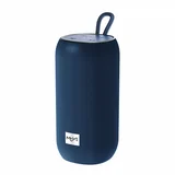 melody V2 bluetooth speaker navy blue