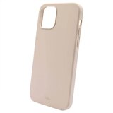 Puro Icon zašcitna torbica za iPhone 12 Pro Max, Roza, (21153612) Cene