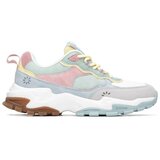 Refresh Nizke superge 17240411 Zelena | Shoptok.si