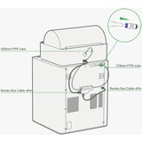 Bambu Lab filament buffer SA003 P1P,P1S,X1C | ePonuda.com